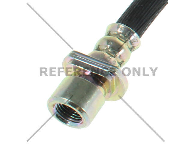 Centric Parts Brake Hydraulic Hose P/N:150.40439 Fits: Honda Accord 21-18 - Image 2