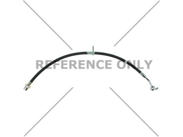 Centric Parts Brake Hydraulic Hose P/N:150.40439 Fits: Honda Accord 21-18 - Image 3