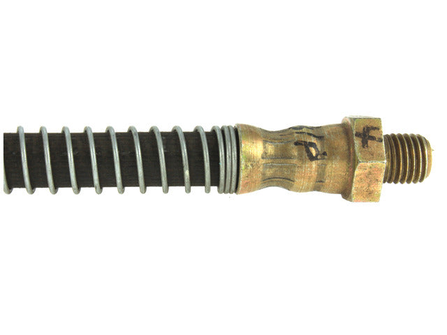 Centric Parts Brake Hydraulic Hose P/N:150.41001 Fits: Daihatsu Charade 92-88 - Image 4