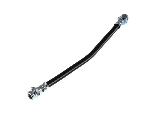 Centric Parts Brake Hydraulic Hose P/N:150.42000 Fits: Nissan 1200 73-71, Nissan 240z 73-70, Nissan 260z 1974, Nissan 280z 78-75, Nissan B110 73-70, Nissan Pulsar 1983, Nissan Pulsar Nx 86-83, Nissan Sentra 85-82, Nissan Tsuru 92-84 - Image 1