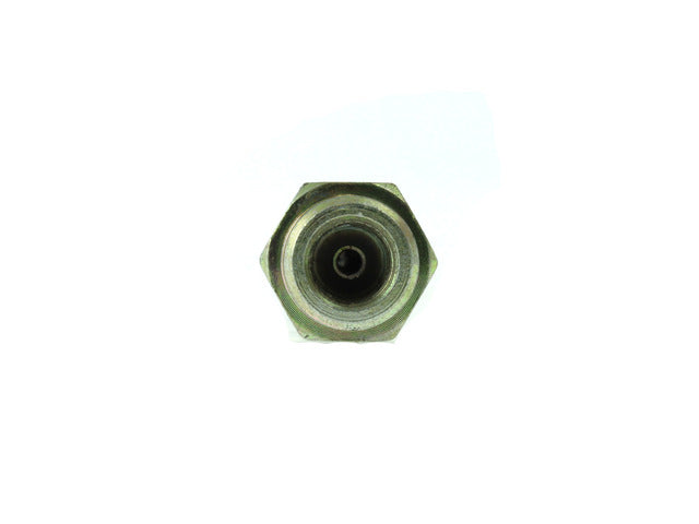 Centric Parts Brake Hydraulic Hose P/N:150.42000 Fits: Nissan 1200 73-71, Nissan 240z 73-70, Nissan 260z 1974, Nissan 280z 78-75, Nissan B110 73-70, Nissan Pulsar 1983, Nissan Pulsar Nx 86-83, Nissan Sentra 85-82, Nissan Tsuru 92-84 - Image 2