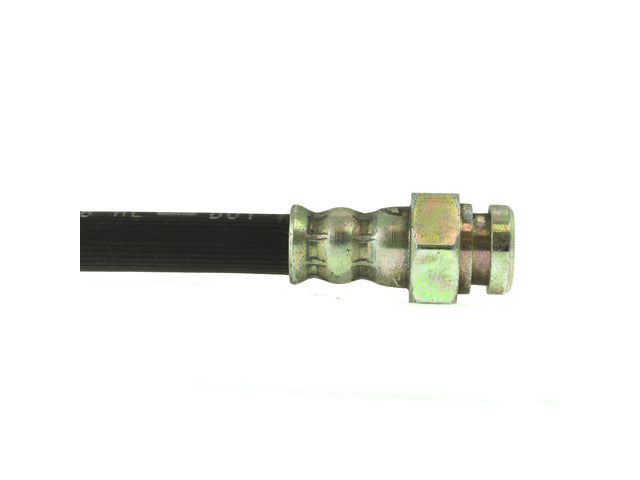 Centric Parts Brake Hydraulic Hose P/N:150.42000 Fits: Nissan 1200 73-71, Nissan 240z 73-70, Nissan 260z 1974, Nissan 280z 78-75, Nissan B110 73-70, Nissan Pulsar 1983, Nissan Pulsar Nx 86-83, Nissan Sentra 85-82, Nissan Tsuru 92-84 - Image 4