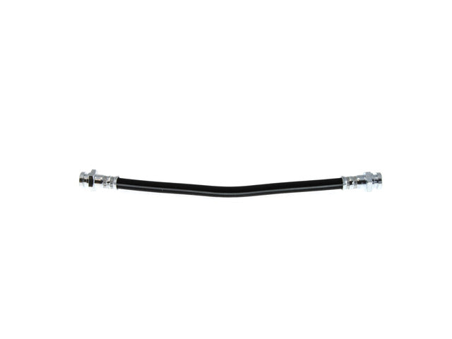 Centric Parts Brake Hydraulic Hose P/N:150.42000 Fits: Nissan 1200 73-71, Nissan 240z 73-70, Nissan 260z 1974, Nissan 280z 78-75, Nissan B110 73-70, Nissan Pulsar 1983, Nissan Pulsar Nx 86-83, Nissan Sentra 85-82, Nissan Tsuru 92-84 - Image 6