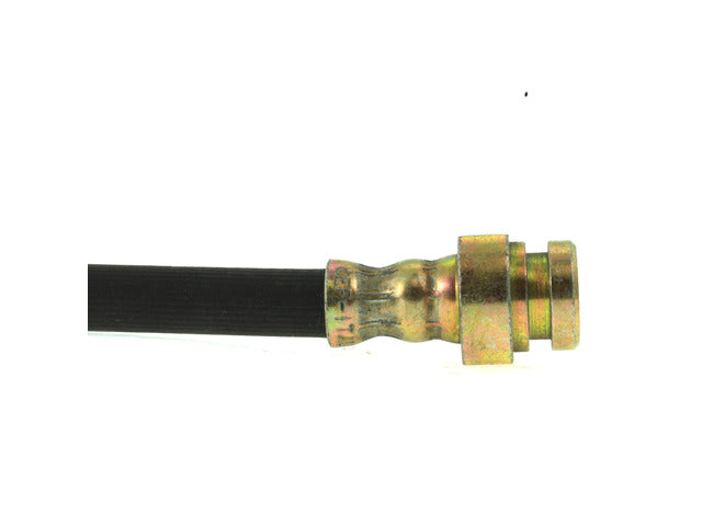 Centric Parts Brake Hydraulic Hose P/N:150.42002 Fits: Nissan 210 82-79, Nissan 280zx 83-79, Nissan 510 81-78, Nissan 810 80-77, Nissan Maxima 84-81, Nissan Stanza 89-82 - Image 4