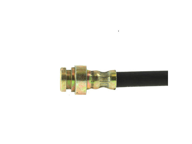 Centric Parts Brake Hydraulic Hose P/N:150.42002 Fits: Nissan 210 82-79, Nissan 280zx 83-79, Nissan 510 81-78, Nissan 810 80-77, Nissan Maxima 84-81, Nissan Stanza 89-82 - Image 5
