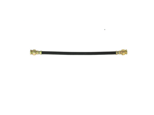 Centric Parts Brake Hydraulic Hose P/N:150.42002 Fits: Nissan 210 82-79, Nissan 280zx 83-79, Nissan 510 81-78, Nissan 810 80-77, Nissan Maxima 84-81, Nissan Stanza 89-82 - Image 6