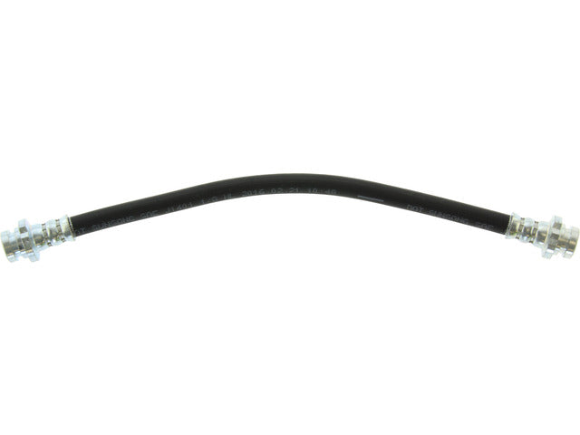 Centric Parts Brake Hydraulic Hose P/N:150.42003 Fits: Infiniti M30, Nissan 200sx, Nissan 300zx, Nissan 310, Nissan Axxess, Nissan Cube, Nissan Pulsar Nx, Nissan Sentra, Nissan Stanza, Nissan Tiida, Nissan Versa - Image 3