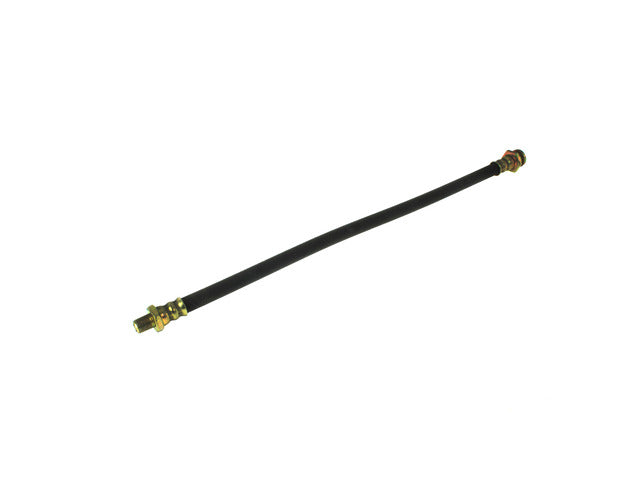 Centric Parts Brake Hydraulic Hose,Clutch Hydraulic Hose P/N:150.42004 Fits: Nissan 510 73-68, Nissan 610 74-73, Nissan 710 75-74, Nissan Van 88-87 - Image 1
