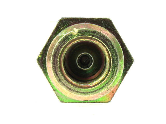 Centric Parts Brake Hydraulic Hose,Clutch Hydraulic Hose P/N:150.42004 Fits: Nissan 510 73-68, Nissan 610 74-73, Nissan 710 75-74, Nissan Van 88-87 - Image 3