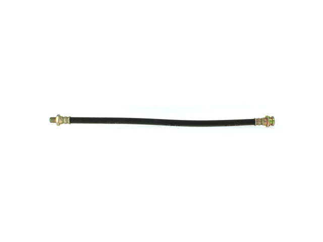 Centric Parts Brake Hydraulic Hose,Clutch Hydraulic Hose P/N:150.42004 Fits: Nissan 510 73-68, Nissan 610 74-73, Nissan 710 75-74, Nissan Van 88-87 - Image 6