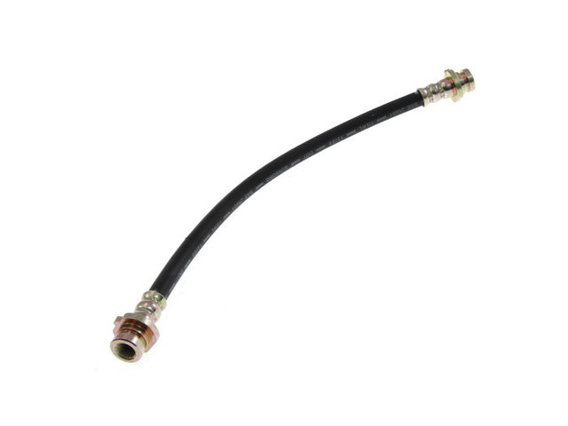 Centric Parts Brake Hydraulic Hose P/N:150.42005 Fits: Nissan Leaf 22-18, Nissan Maxima 94-89, Nissan Stanza 92-90 - Image 1