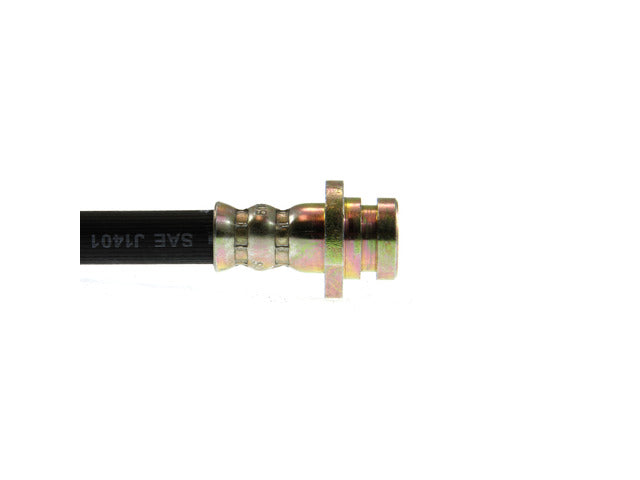 Centric Parts Brake Hydraulic Hose P/N:150.42005 Fits: Nissan Leaf 22-18, Nissan Maxima 94-89, Nissan Stanza 92-90 - Image 4