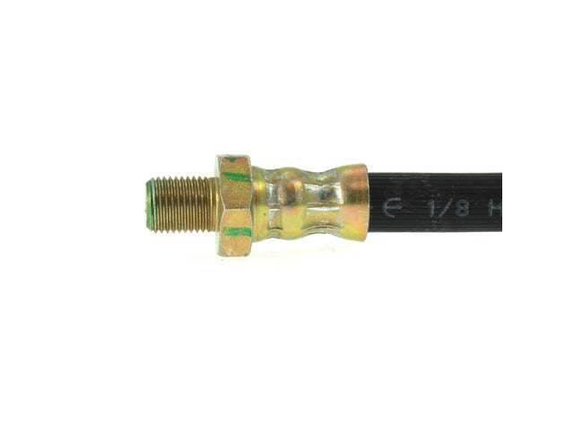 Centric Parts Brake Hydraulic Hose,Clutch Hydraulic Hose P/N:150.42006 Fits: Nissan 310 82-79, Nissan 510 81-78, Nissan F10 78-76 - Image 5