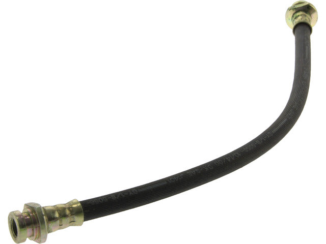 Centric Parts Brake Hydraulic Hose P/N:150.42009 Fits: Nissan 200sx 83-80 - Image 1
