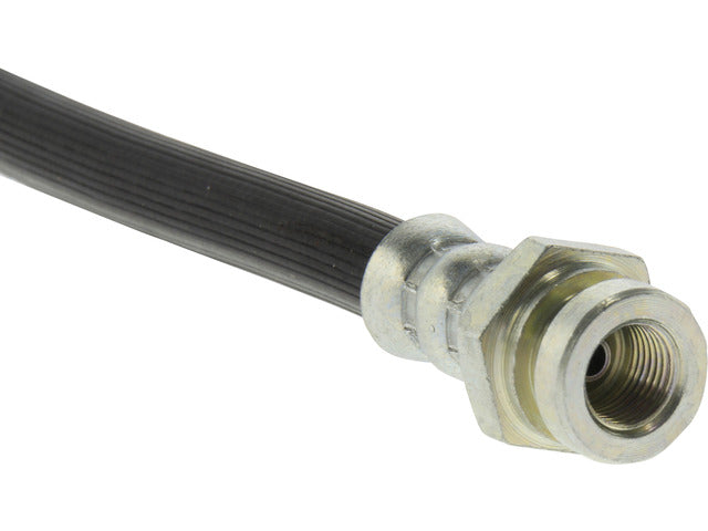 Centric Parts Brake Hydraulic Hose P/N:150.42010 Fits: Nissan 240z 73-70, Nissan 260z 1974, Nissan 810 80-77, Nissan Stanza 88-86 - Image 2