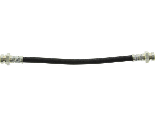 Centric Parts Brake Hydraulic Hose P/N:150.42010 Fits: Nissan 240z 73-70, Nissan 260z 1974, Nissan 810 80-77, Nissan Stanza 88-86 - Image 4