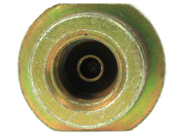 Centric Parts Brake Hydraulic Hose P/N:150.42011 Fits: Nissan 280z 78-75, Nissan Axxess 95-90, Nissan F10 78-76, Nissan Kicks 23-18, Nissan Leaf 18-11, Nissan Micra 17-15, Nissan Note 17-14, Nissan Versa 23-12, Nissan Versa Note 19-14 - Image 3