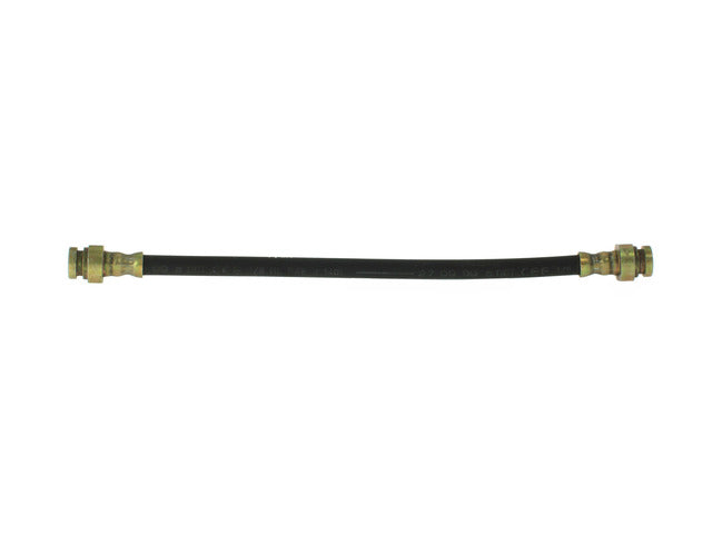 Centric Parts Brake Hydraulic Hose P/N:150.42011 Fits: Nissan 280z 78-75, Nissan Axxess 95-90, Nissan F10 78-76, Nissan Kicks 23-18, Nissan Leaf 18-11, Nissan Micra 17-15, Nissan Note 17-14, Nissan Versa 23-12, Nissan Versa Note 19-14 - Image 6