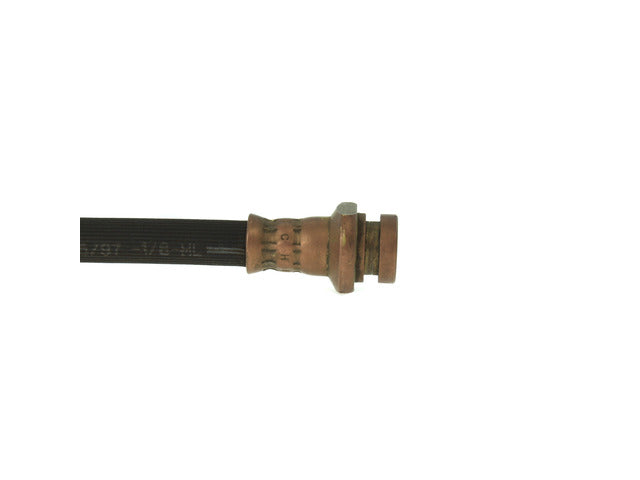 Centric Parts Brake Hydraulic Hose P/N:150.42013 Fits: Nissan 300zx 89-84 - Image 4