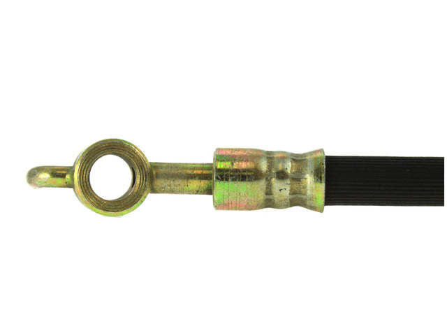 Centric Parts Brake Hydraulic Hose P/N:150.42013 Fits: Nissan 300zx 89-84 - Image 5