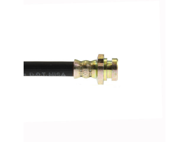 Centric Parts Brake Hydraulic Hose P/N:150.42015 Fits: Nissan Pulsar 1983, Nissan Pulsar Nx 86-83, Nissan Sentra 85-82 - Image 4