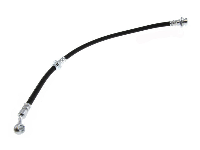 Centric Parts Brake Hydraulic Hose P/N:150.42017 Fits: Nissan Pulsar Nx 90-87, Nissan Sentra 90-86, Nissan Tsuru 92-84 - Image 1