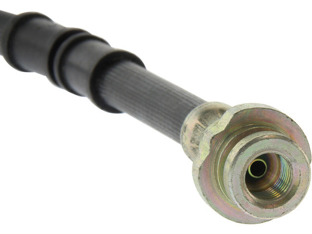 Centric Parts Brake Hydraulic Hose P/N:150.42020 Fits: Nissan Maxima 88-86, Nissan Stanza 89-85 - Image 1