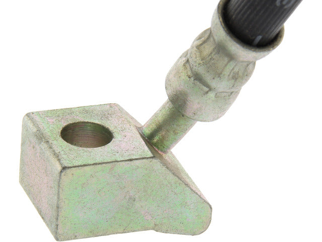 Centric Parts Brake Hydraulic Hose P/N:150.42020 Fits: Nissan Maxima 88-86, Nissan Stanza 89-85 - Image 2