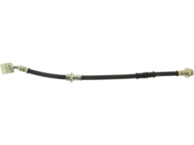 Centric Parts Brake Hydraulic Hose P/N:150.42020 Fits: Nissan Maxima 88-86, Nissan Stanza 89-85 - Image 3
