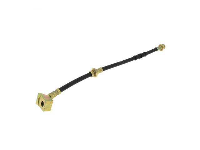 Centric Parts Brake Hydraulic Hose P/N:150.42021 Fits: Nissan Maxima 88-86, Nissan Stanza 89-85 - Image 1