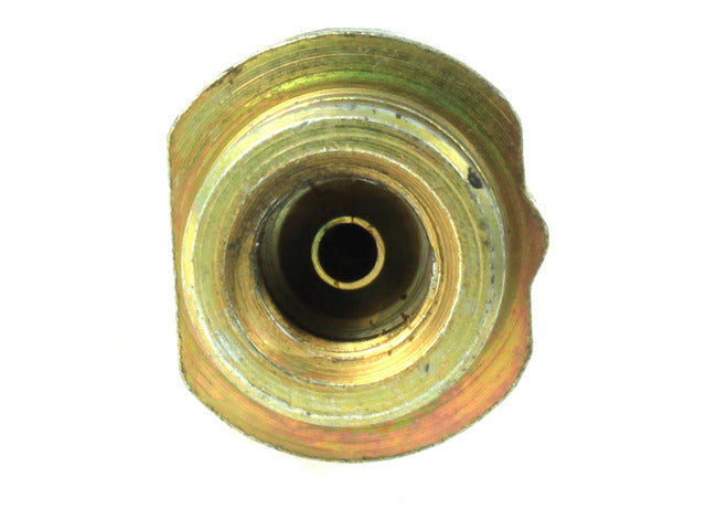 Centric Parts Brake Hydraulic Hose P/N:150.42021 Fits: Nissan Maxima 88-86, Nissan Stanza 89-85 - Image 3