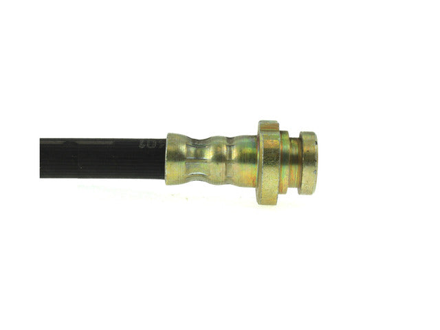 Centric Parts Brake Hydraulic Hose P/N:150.42021 Fits: Nissan Maxima 88-86, Nissan Stanza 89-85 - Image 4