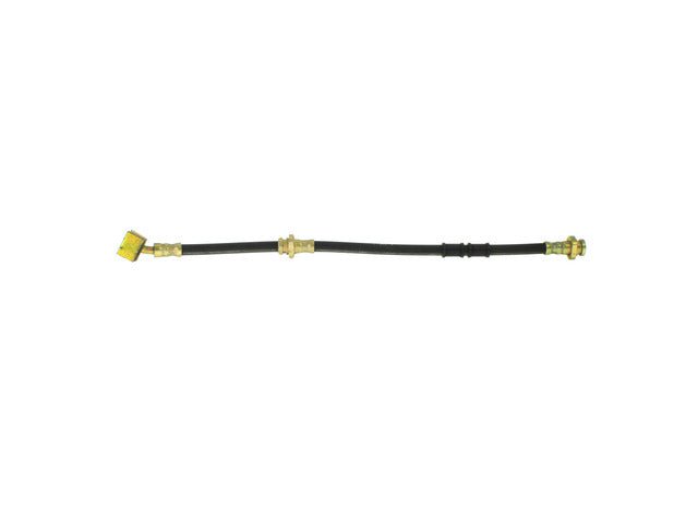 Centric Parts Brake Hydraulic Hose P/N:150.42021 Fits: Nissan Maxima 88-86, Nissan Stanza 89-85 - Image 5