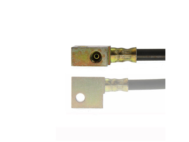 Centric Parts Brake Hydraulic Hose P/N:150.42023 Fits: Nissan 720 81-80 - Image 4