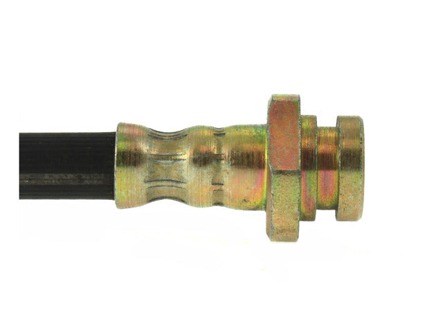 Centric Parts Brake Hydraulic Hose P/N:150.42025 Fits: Nissan 720 86-85, Nissan D21 94-86, Nissan Pickup 97-95 - Image 3
