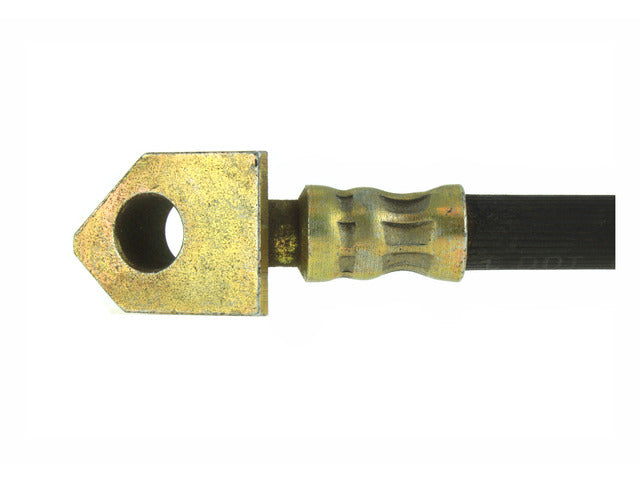 Centric Parts Brake Hydraulic Hose P/N:150.42025 Fits: Nissan 720 86-85, Nissan D21 94-86, Nissan Pickup 97-95 - Image 4