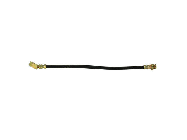 Centric Parts Brake Hydraulic Hose P/N:150.42025 Fits: Nissan 720 86-85, Nissan D21 94-86, Nissan Pickup 97-95 - Image 5
