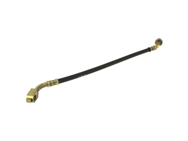 Centric Parts Brake Hydraulic Hose P/N:150.42027 Fits: Nissan 720 86-85, Nissan D21 94-86, Nissan Pathfinder 95-87, Nissan Pickup 97-95 - Image 1