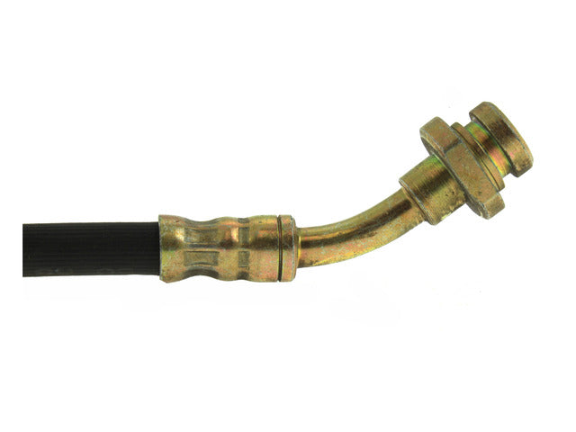 Centric Parts Brake Hydraulic Hose P/N:150.42027 Fits: Nissan 720 86-85, Nissan D21 94-86, Nissan Pathfinder 95-87, Nissan Pickup 97-95 - Image 2