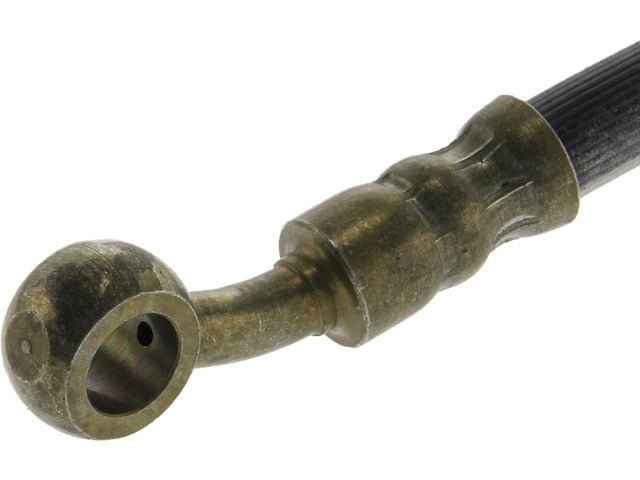 Centric Parts Brake Hydraulic Hose P/N:150.42030 Fits: Nissan Sentra 89-87 - Image 3