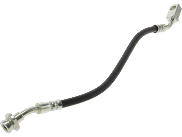 Centric Parts Brake Hydraulic Hose P/N:150.42031 Fits: Nissan 720 86-85, Nissan D21 94-86, Nissan Pathfinder 95-87, Nissan Pickup 97-95 - Image 1