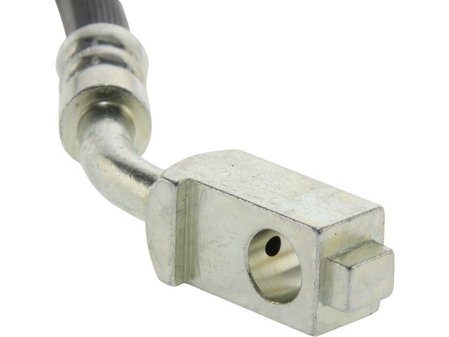 Centric Parts Brake Hydraulic Hose P/N:150.42031 Fits: Nissan 720 86-85, Nissan D21 94-86, Nissan Pathfinder 95-87, Nissan Pickup 97-95 - Image 2