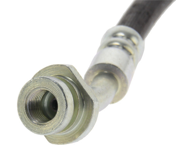 Centric Parts Brake Hydraulic Hose P/N:150.42031 Fits: Nissan 720 86-85, Nissan D21 94-86, Nissan Pathfinder 95-87, Nissan Pickup 97-95 - Image 3