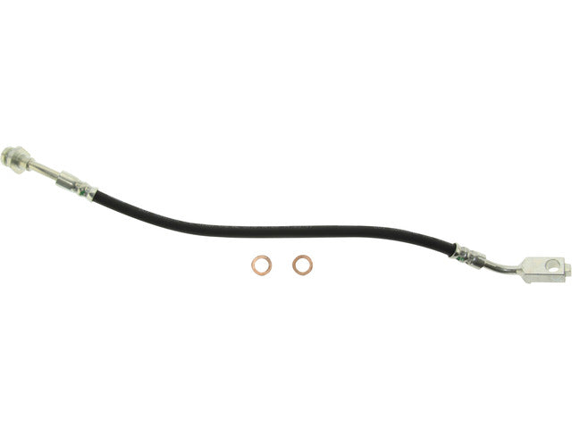 Centric Parts Brake Hydraulic Hose P/N:150.42031 Fits: Nissan 720 86-85, Nissan D21 94-86, Nissan Pathfinder 95-87, Nissan Pickup 97-95 - Image 4