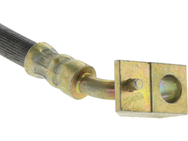 Centric Parts Brake Hydraulic Hose P/N:150.42032 Fits: Nissan Maxima 85-84 - Image 2