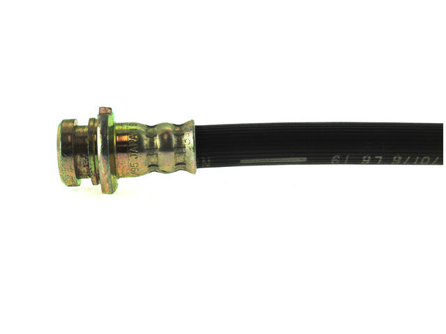 Centric Parts Brake Hydraulic Hose P/N:150.42034 Fits: Infiniti I30 00-96, Nissan Maxima 01-89 - Image 4
