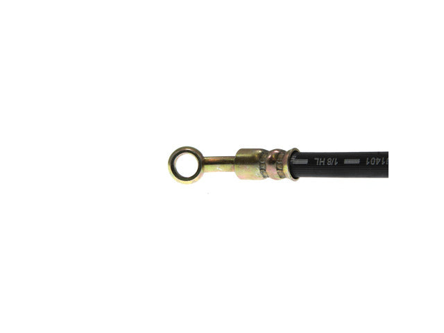 Centric Parts Brake Hydraulic Hose P/N:150.42035 Fits: Nissan 240sx 93-89 - Image 5