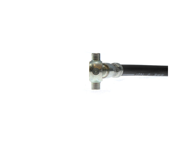Centric Parts Brake Hydraulic Hose P/N:150.42039 Fits: Nissan Axxess 95-90, Nissan Stanza 92-90 - Image 3