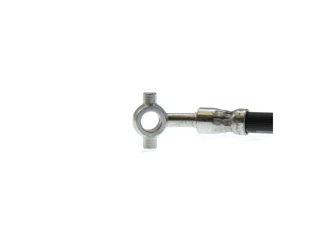 Centric Parts Brake Hydraulic Hose P/N:150.42039 Fits: Nissan Axxess 95-90, Nissan Stanza 92-90 - Image 4