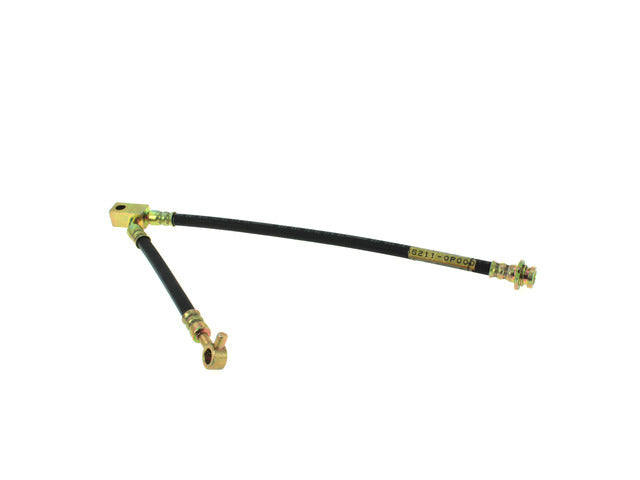 Centric Parts Brake Hydraulic Hose P/N:150.42045 Fits: Infiniti J30 97-93, Infiniti Q45 01-97 - Image 1